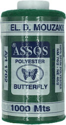 Шевен конец Butterfly Assos 5765