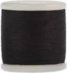 Sewing Thread Spool No40 Black