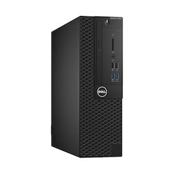 Dell OptiPlex 5050 SFF Refurbished Grade A (i5-7500/8GB/256GB) Dell OptiPlex 5050 SFF Refurbished Grade A (i5-7500/8GB/256GB)