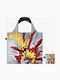 Loqi Τσάντα Αγορών Roy Lichtenstein’s Whaam Rl.wh