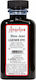 Angelus Leather Dye Blue Jean 90ml