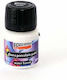 Glass Porcelain White 30ml Pentart