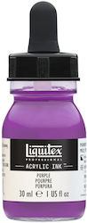 Liquitex Acrylic Ink