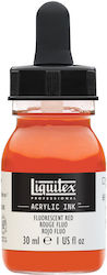 Liquitex Professional Acrylic Ink 30ml 983 Fluo...