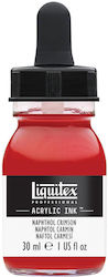 Liquitex Professional Acrylic Ink 30ml 292 Naph...