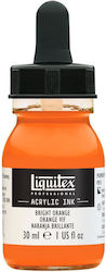 Liquitex Professional Acrylic Ink 30ml 147 Brig...