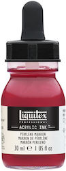Liquitex Professional Acrylic Ink 30ml 507 Pery...