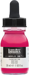 Liquitex Professional Acrylic Ink 30ml 987 Fluo...