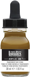 Liquitex Professional Acrylic Ink 30ml 332 Tran...