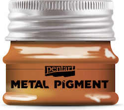 Metallic Metal Pigment Pentart Copper 20g