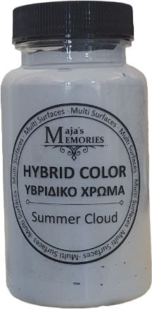 Amintirile Majei Hybrid 500ml Nor de Vară
