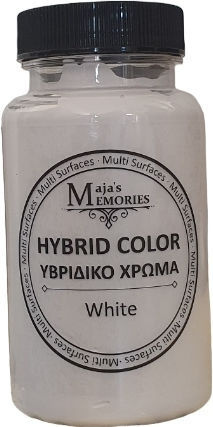 Hibrid Amintirile Majei 500ml Alb