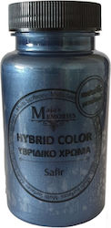 Hibrid Metalic Amintirile Majei 120ml Safir