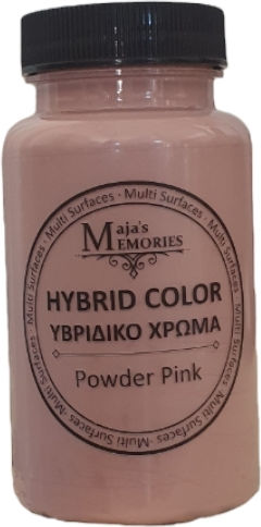 Υβριδικό Maja's Memories 500ml Powder Pink