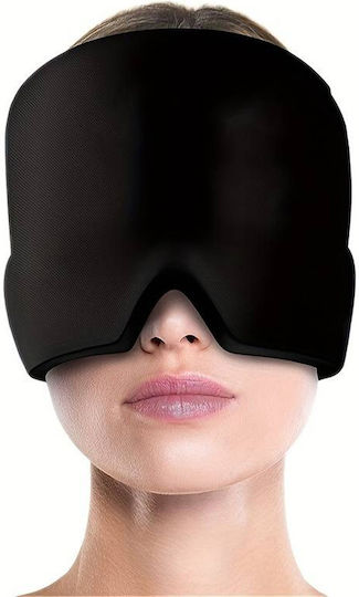 Mask Compress Gel Pad Cold/Heat Therapy General Use 20x15cm