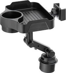 Car Table Phone Holder Cp2008 Black Oem