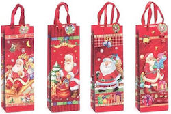 Weihnachts-3D-Taschen-Set mit 4 Designs 12,7x8,3x37cm Ts201d 12 Stück Weihnachts-3D-Taschen-Set mit 4 Designs 12,7x8,3x37cm Ts201d 12 Stück