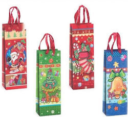 Weihnachts-3D-Taschen-Set mit 4 Designs 12,7x8,3x37cm Ts123 12 Stück Weihnachts-3D-Taschen-Set mit 4 Designs 12,7x8,3x37cm Ts123 12 Stück