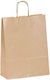 Metron Packaging Bag Paper Bag 40x30x11cm Kraft Twisted Handle 25pcs