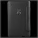 Prestigio Flip Cover Μαύρη (Universal 7")