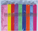 Hârtie creponată Unipap 50x200cm Roz