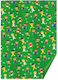 Картон Heyda 50x70см Футбол