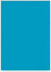 A4 Cardstock Canson 200gsm Fabriano Light Blue