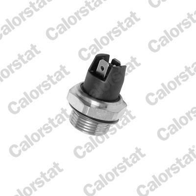 Kühlerthermostatventil 85-75°C 2-polig International Vernet Ts1619-215