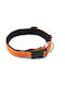 Zooland Zgarda Extra Confort Portocaliu L 2.5x50-60cm