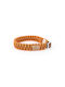 Unicord Dog Collar Skyscraper Bronze L 44-50cm 40mm