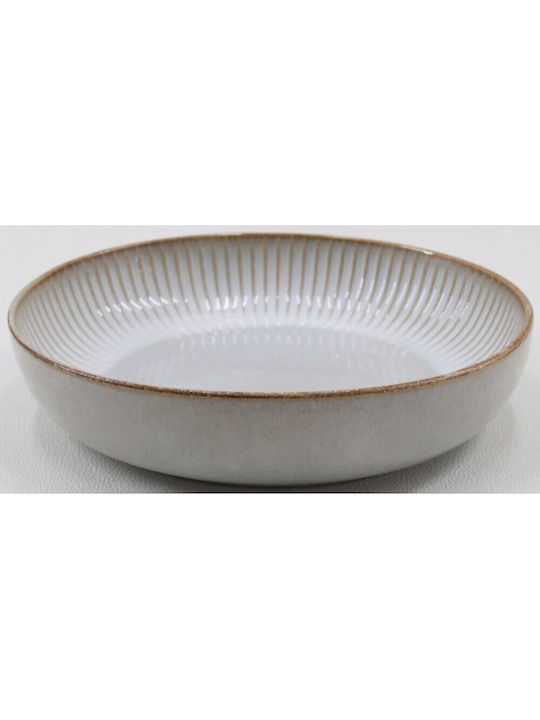 GTSA 67-12422 Ceramic Salad Bowl GTSA 67-12422 Ceramic Salad Bowl