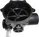Black Selector Valve 1 1/2 00598r0101 Multiport Valve Replacement