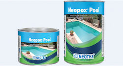 Neotex Neotex Neopox Pool Α + Β 10 Kg