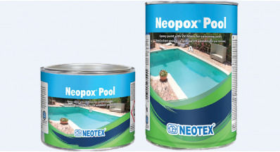 Neotex Neotex Neopox Pool A + B 10 Kg