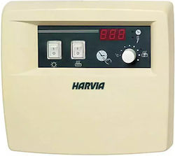 Sauna Controller Vega Simple Up to 9kw Sauna Controller Vega Simple Up to 9kw