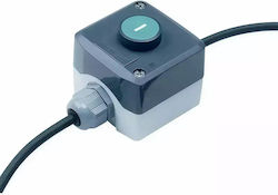 LED Light Control Button Cable