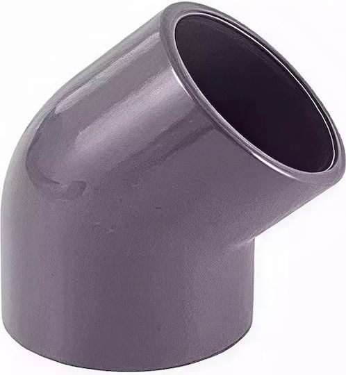 Cepex Pool Fittings Elbow Φ 32 Mm