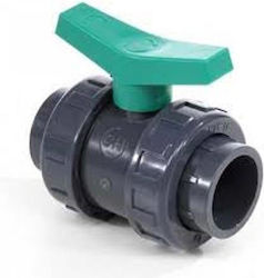PVC Valve CH Welded Φ90cm