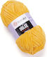 YarnArt Dolce Chunky Μικροπολυεστέρας Κροκί 120...