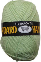 Νήμα Πλέξιμο Standard Col 180 Λαχανί 100% Ακρυλ...