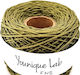 Quokka Younique Lab Macrame Polyester Green Kha...
