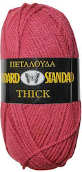 Νήμα Πλεξίματος Standard Thick Col 3133 Σάπιο Μ...