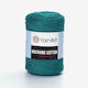 Yarnart Macrame Cotton 783 Πετρόλ