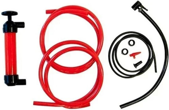 Multifunctional Manual Liquid Pump Air Pump Hw-0373