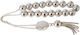 Tasoulis Jewellery Collection Silver Begleri Silver