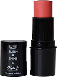 Lorin Stick Ρουζ 205