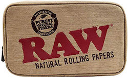Raw Große Tabaktasche