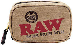 Raw Τσαντάκι Μεταφοράς Καπνού Small Raw Τσαντάκι Μεταφοράς Καπνού Small