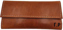 Leather Handmade Tobacco Pouch High-Quality Lea...