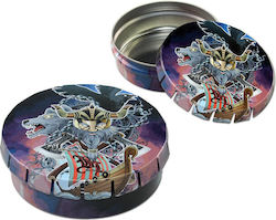 Metal Clickclack Box Valhalla 55mm
